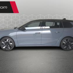 Opel Astra Astra Sports Tourer 1.2 Turbo Hybride 145 ch Automatique GS 5p Saint-Pierre-du-Mont