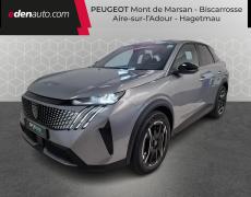 Peugeot 3008 Saint-Pierre-du-Mont