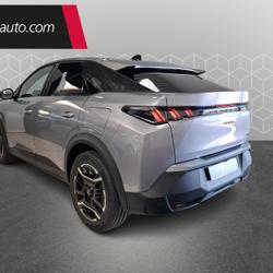 Peugeot 3008 Plug-in Hybrid 225 e-DCS7 Allure 5p occasion - Saint-Pierre-du-Mont - photo 3/40