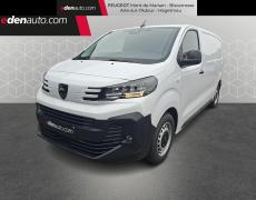 Peugeot Expert - EXPERT FGN M DIESEL 120 CH MANUELLE  4p - 31 990 €