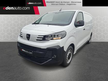 Peugeot Expert - EXPERT FGN M DIESEL 120 CH MANUELLE  4p - 31 990 €