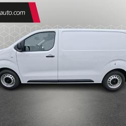 Peugeot Expert EXPERT FGN M DIESEL 120 CH MANUELLE  4p Saint-Pierre-du-Mont