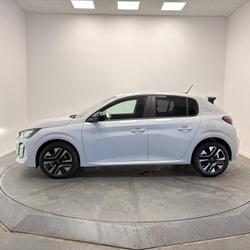 Peugeot 208 208 Hybrid 110 ch e-DCS6 Edition 5p Saint-Pierre-du-Mont