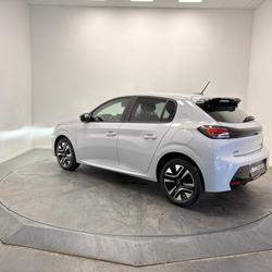 Peugeot 208 208 Hybrid 110 ch e-DCS6 Edition 5p Saint-Pierre-du-Mont