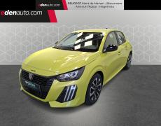 Peugeot 208 Saint-Pierre-du-Mont