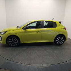 Peugeot 208 Hybrid 110 ch e-DCS6 Style 5p occasion - Saint-Pierre-du-Mont - photo 2/34