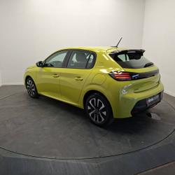 Peugeot 208 Hybrid 110 ch e-DCS6 Style 5p occasion - Saint-Pierre-du-Mont - photo 3/34