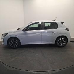 Peugeot 208 Hybrid 110 ch e-DCS6 Style 5p occasion - Saint-Pierre-du-Mont - photo 2/36