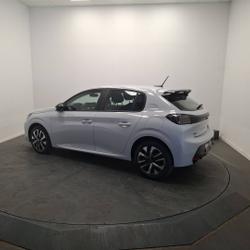 Peugeot 208 Hybrid 110 ch e-DCS6 Style 5p occasion - Saint-Pierre-du-Mont - photo 3/36