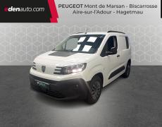 Peugeot Partner Saint-Pierre-du-Mont