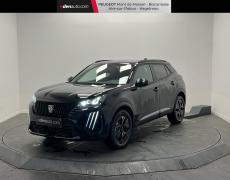 Peugeot 2008 Saint-Pierre-du-Mont