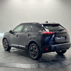 Peugeot 2008 Hybrid 145 ch e-DCS6 Envy 5p occasion - Saint-Pierre-du-Mont - photo 3/25