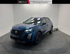 Peugeot 2008 Saint-Pierre-du-Mont