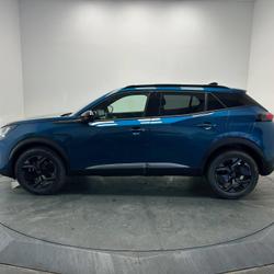 Peugeot 2008 Hybrid 110 ch e-DCS6 Envy 5p occasion - Saint-Pierre-du-Mont - photo 2/30