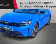 Opel Corsa Saint-Pierre-du-Mont