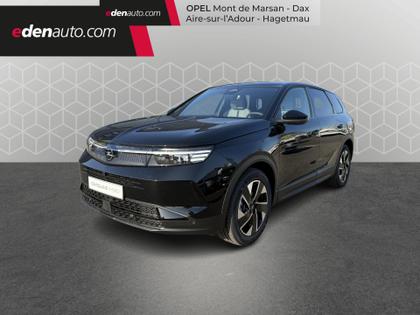 Opel Grandland - Grandland 1.2 Turbo Hybrid 145 ch e-DCT6 GS 5p - 43 999 €
