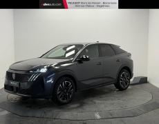 Peugeot 3008 Saint-Pierre-du-Mont