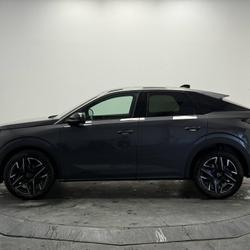 Peugeot 3008 Hybrid 145 e-DCS6 GT 5p occasion - Saint-Pierre-du-Mont - photo 2/25