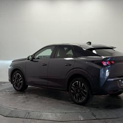 Peugeot 3008 Hybrid 145 e-DCS6 GT 5p occasion - Saint-Pierre-du-Mont - photo 3/25