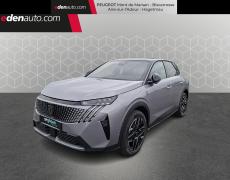 Peugeot 3008 Saint-Pierre-du-Mont