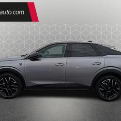Peugeot 3008 Hybrid 145 e-DCS6 GT 5p occasion - Saint-Pierre-du-Mont - photo 2/41