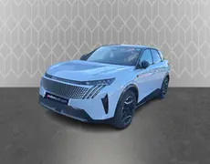 Peugeot 3008 Saint-Pierre-du-Mont