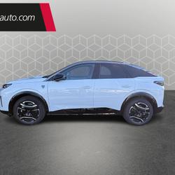 Peugeot 3008 Electrique 210 ch 73 kWh GT Exclusive 5p occasion - Saint-Pierre-du-Mont - photo 2/50