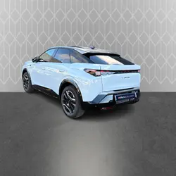Peugeot 3008 Electrique 210 ch 73 kWh GT Exclusive 5p occasion - Saint-Pierre-du-Mont - photo 3/50