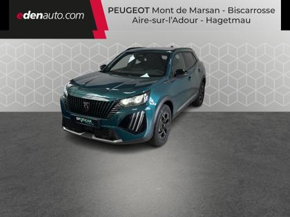 Peugeot 2008 - 2008 Hybrid 145 ch e-DCS6 Envy 5p - 30 990 €