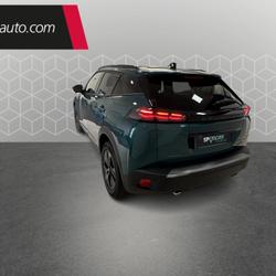 Peugeot 2008 Hybrid 145 ch e-DCS6 Envy 5p occasion - Saint-Pierre-du-Mont - photo 3/44