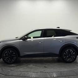 Peugeot 3008 Hybrid 145 e-DCS6 GT 5p occasion - Saint-Pierre-du-Mont - photo 2/27