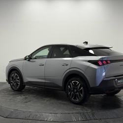 Peugeot 3008 Hybrid 145 e-DCS6 GT 5p occasion - Saint-Pierre-du-Mont - photo 3/27