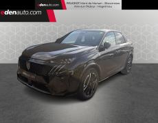 Peugeot 3008 Saint-Pierre-du-Mont