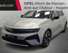 Opel Astra Saint-Pierre-du-Mont