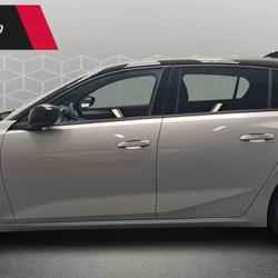 Opel Astra 1.2 Turbo Hybride 145 ch Automatique GS 5p occasion - Saint-Pierre-du-Mont - photo 2/34