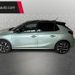 Opel Corsa 1.2 Turbo 100 ch Yes 5p occasion - Saint-Pierre-du-Mont - photo 2/35