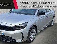 Opel Corsa Saint-Pierre-du-Mont