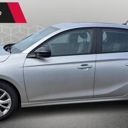 Opel Corsa 1.2 Turbo 100 ch Edition 5p occasion - Saint-Pierre-du-Mont - photo 2/19
