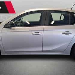 Opel Corsa Electrique 136 ch Edition 5p occasion - Saint-Pierre-du-Mont - photo 2/27