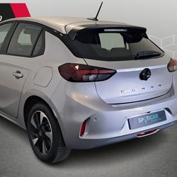 Opel Corsa Electrique 136 ch Edition 5p occasion - Saint-Pierre-du-Mont - photo 3/27