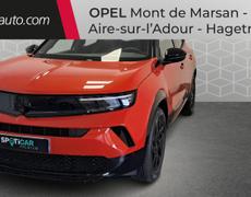 Opel Mokka Saint-Pierre-du-Mont