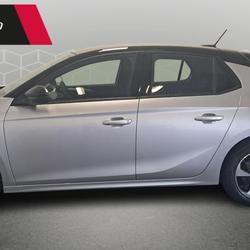 Opel Corsa Electrique 156 ch GS 5p occasion - Saint-Pierre-du-Mont - photo 2/30