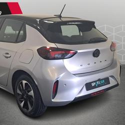 Opel Corsa Electrique 156 ch GS 5p occasion - Saint-Pierre-du-Mont - photo 3/30