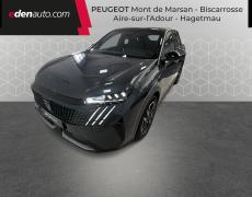 Peugeot 3008 Saint-Pierre-du-Mont