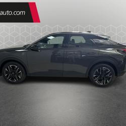 Peugeot 3008 Hybrid 145 e-DCS6 GT 5p occasion - Saint-Pierre-du-Mont - photo 2/46
