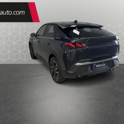 Peugeot 3008 Hybrid 145 e-DCS6 GT 5p occasion - Saint-Pierre-du-Mont - photo 3/46
