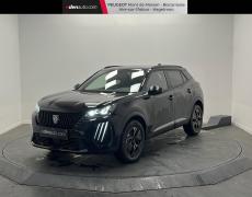 Peugeot 2008 Saint-Pierre-du-Mont