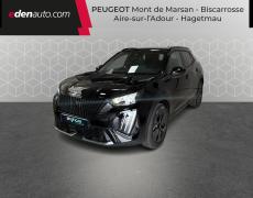 Peugeot 2008 Saint-Pierre-du-Mont