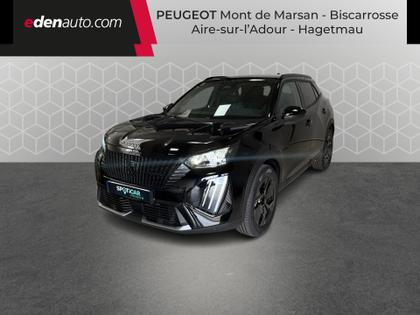 Peugeot 2008 - 2008 Hybrid 145 ch e-DCS6 Envy 5p - 35 450 €