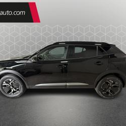 Peugeot 2008 Hybrid 145 ch e-DCS6 Envy 5p occasion - Saint-Pierre-du-Mont - photo 2/40